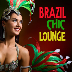 Brazil Chic Lounge