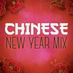 Chinese New Year Mix