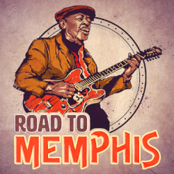 Road to Memphis