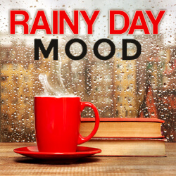 Rainy Day Mood