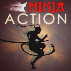 Ninja Action