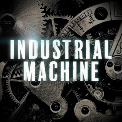 Industrial Machine