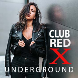 Club Red X Underground