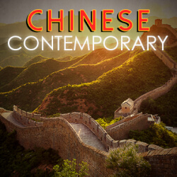 Chinese Contemporary