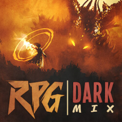 RPG Dark Mix