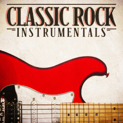 Classic Rock Instrumentals