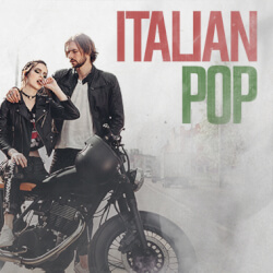 Italian Pop