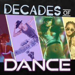 Decades of Dance
