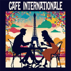 Café Internationale