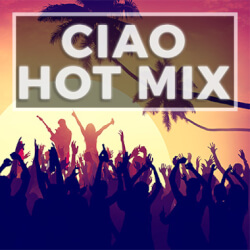 Ciao Hot Mix