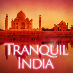 Tranquil India