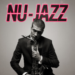 Nu-Jazz