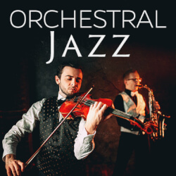 Orchestral Jazz