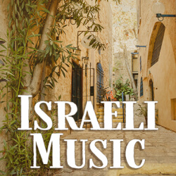 Israeli Music