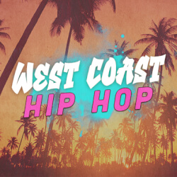 West Coast Hip Hop