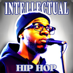 Intellectual Hip Hop