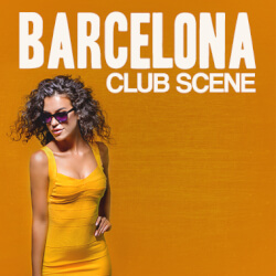 Barcelona Club Scene