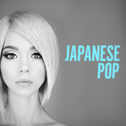 Japanese Pop