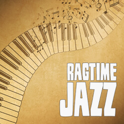 Ragtime Jazz