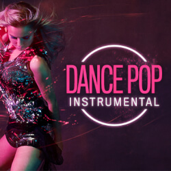 Dance Pop Instrumental