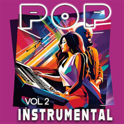 Pop Instrumental Vol. 2