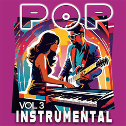 Pop Instrumental Vol. 3