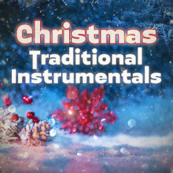 Christmas Traditional Instrumentals