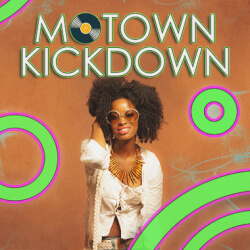 Motown Kickdown