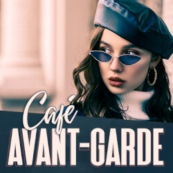 Café Avant-Garde