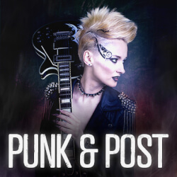 Punk & Post