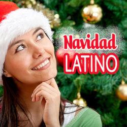 Navidad Latino