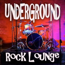 Underground Rock Lounge