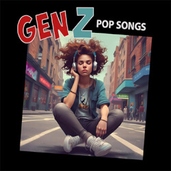 Gen Z Pop Songs