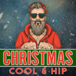 Christmas Cool & Hip