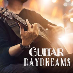 Guitar Daydreams
