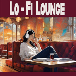 Lo-Fi Lounge