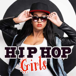 Hip Hop Girls