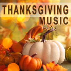 Thanksgiving Music