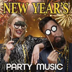 New Year’s Party Music
