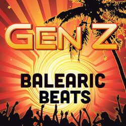 Gen Z Balearic Beats