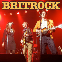 Britrock