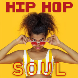 Hip Hop Soul