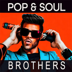 Pop & Soul Brothers