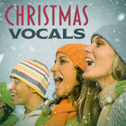 Christmas Vocals