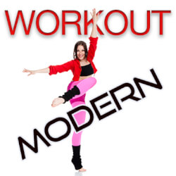 Workout Modern