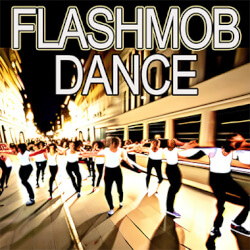 Flashmob Dance