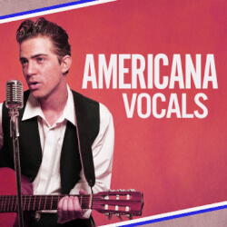 Americana Vocals