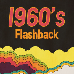 1960’s Flashback