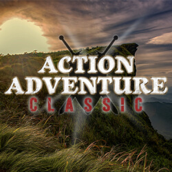 Action Adventure Classic