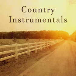 Country Instrumentals